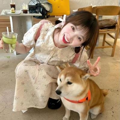诈骗女神