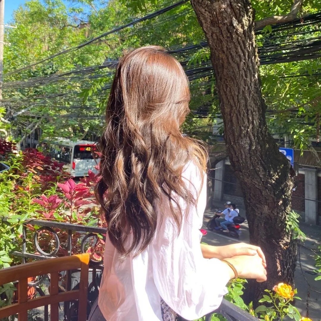 伤不起的女人