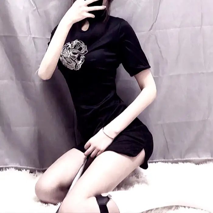 好汉三条半